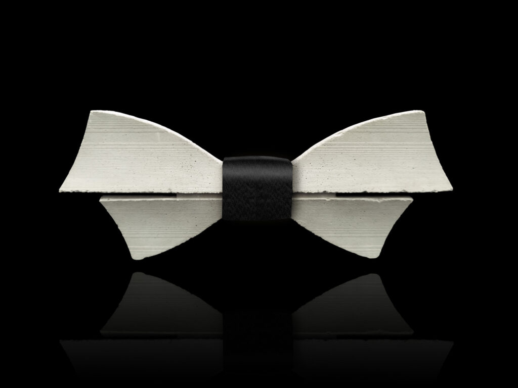 The Avant-Garde Bowtie