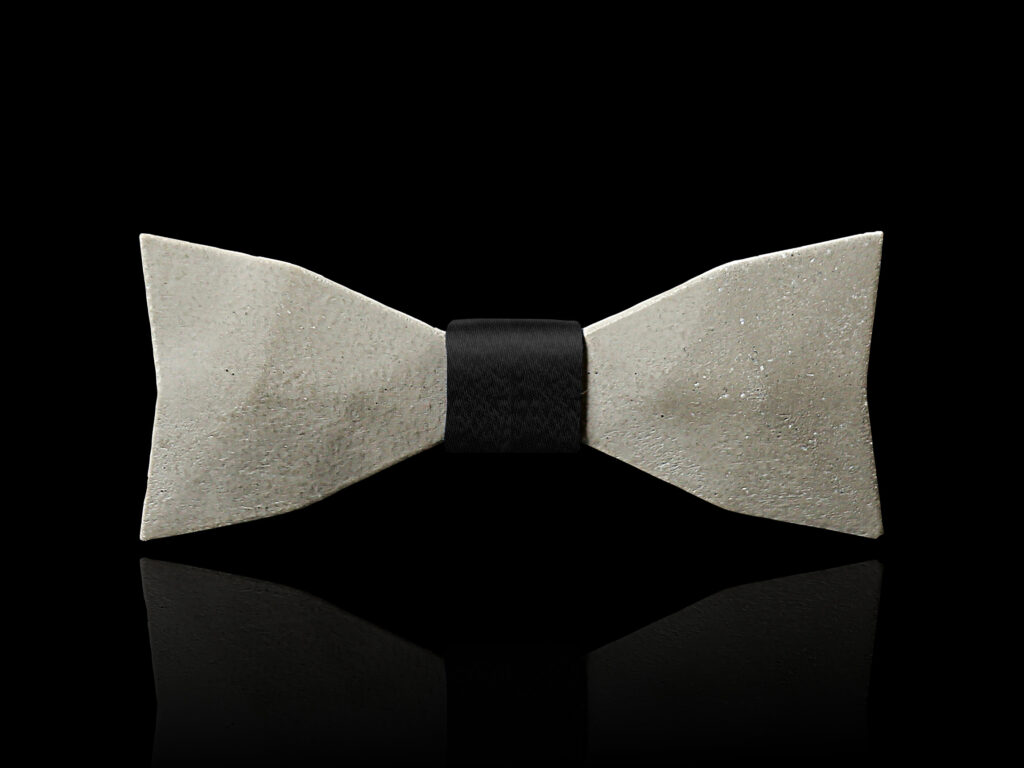 The Deconstructivism Bowtie