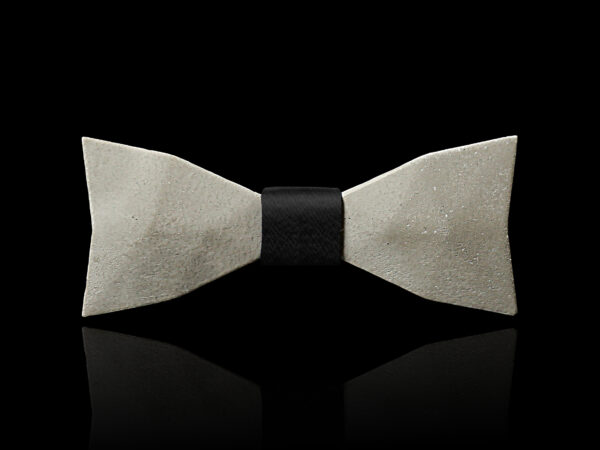 The Deconstructivism Bowtie