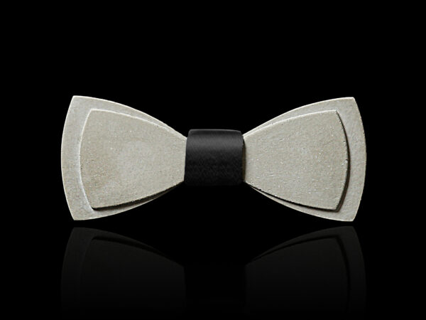 The Double Layers Bowtie