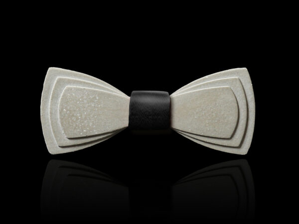 The Triple Layers Bowtie