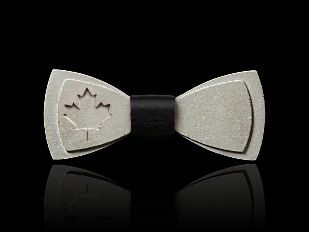 Canadian Bowtie